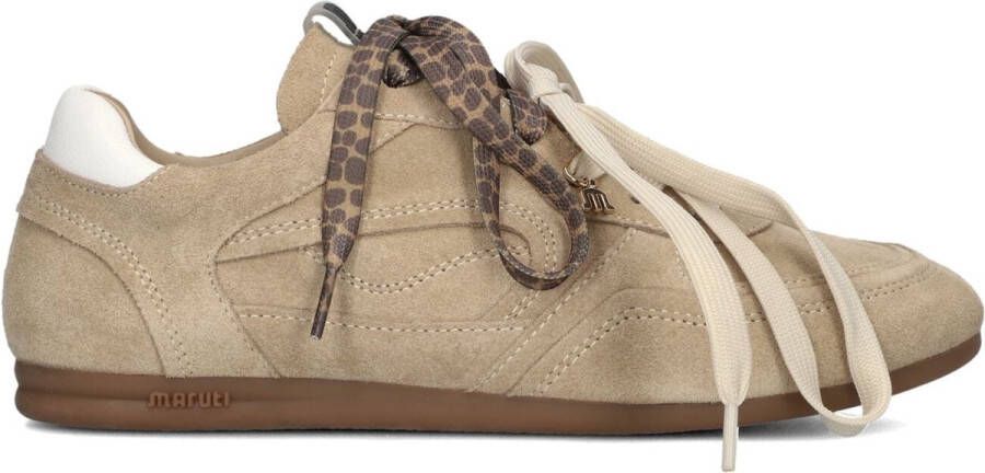 Maruti Elena Sneakers Dames Beige