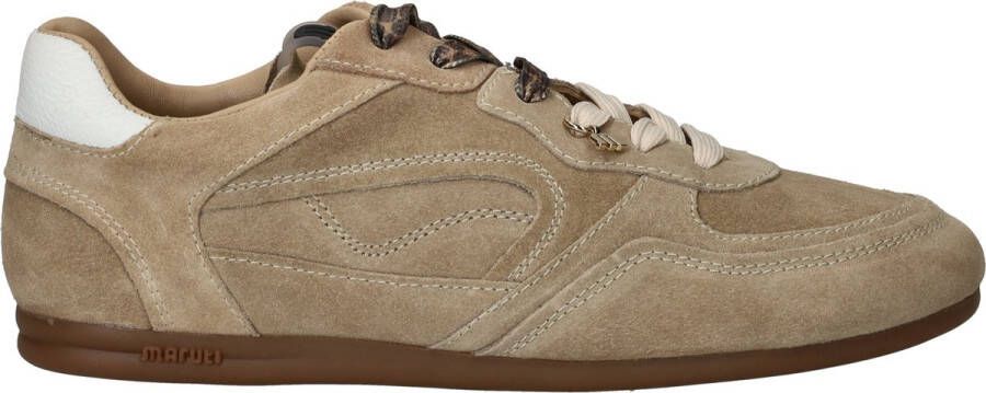 Maruti Elena Sneakers Beige