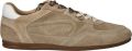 Maruti Elena Sneakers Dames Beige - Beige