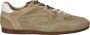 Maruti Elena Sneakers Beige - Thumbnail 1