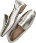 Maruti Gouden Pixel Loafers Ella Yellow Dames - Thumbnail 2