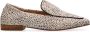 Maruti Beige Ponyhair Loafers Ella Multicolor Dames - Thumbnail 2