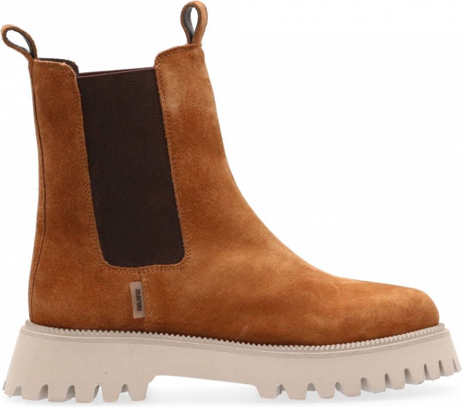Maruti Emma Chelsea boots Bruin Cognac