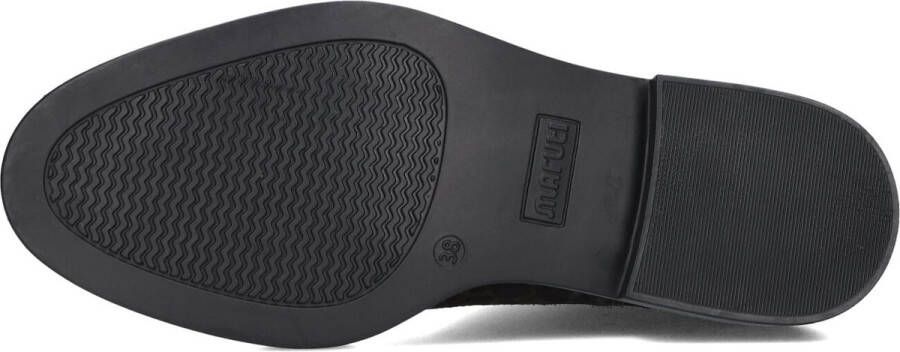 Maruti Fallon Boots Dames Bruin