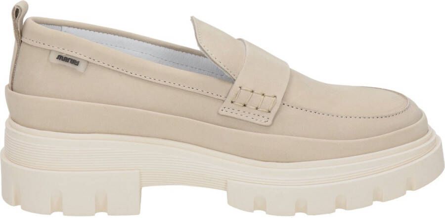 Maruti Faya Beige Instapschoenen - Foto 11