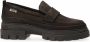 Maruti Faya Black Instapschoenen - Thumbnail 1