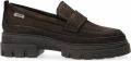 Maruti Faya Black Instapschoenen - Zwart