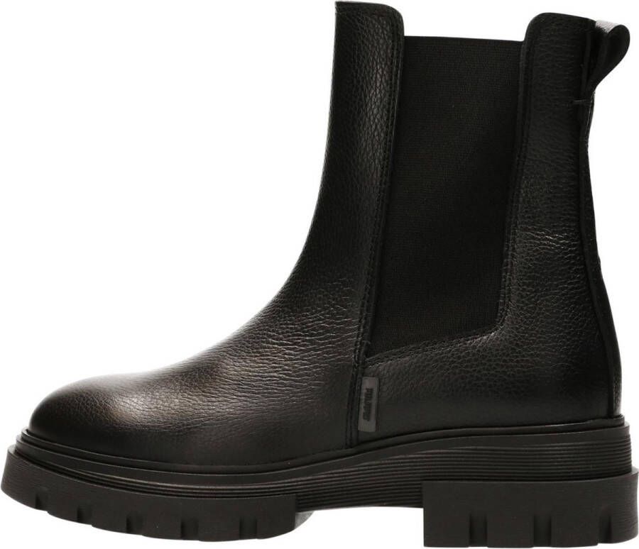 Maruti Felice Chelsea Boots zwart Black