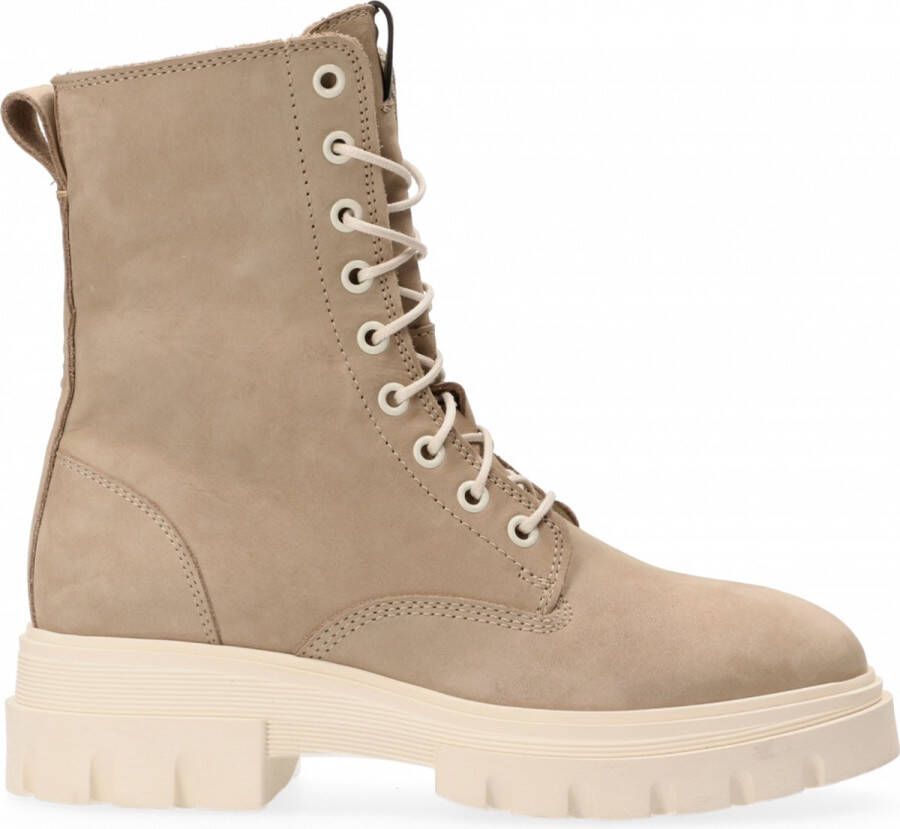 Maruti 66.1570.03 Da2 Fleur Boots Beige Dames