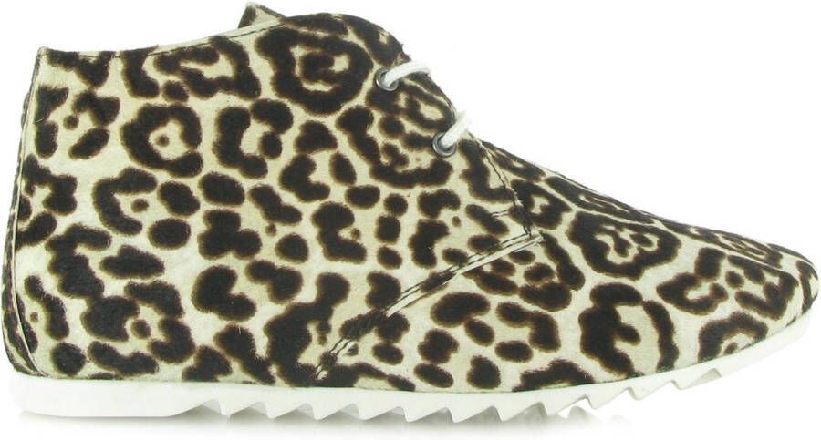 Maruti Ginny Hairon Leather