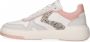 Maruti Jolie 66.1667.01-B6A Off White Roze - Thumbnail 3
