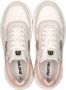 Maruti Jolie 66.1667.01-B6A Off White Roze - Thumbnail 3