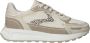 Maruti June suede off white Kleur Off white) - Thumbnail 1