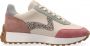 Maruti Multi-Color Sneakers Kane Suede Leather - Thumbnail 1