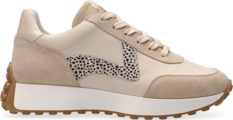 Maruti Kane Sneakers Off white Offwhite Pixel Offwhite