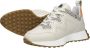 Maruti Kian Sneakers Off white Offwhite Pixel Offwhite Or - Thumbnail 3