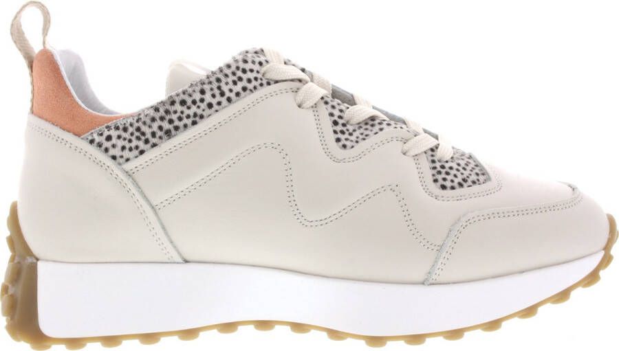 Maruti Kian Sneakers Off white Offwhite Pixel Offwhite Or - Foto 1