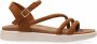 Maruti Luca Sandalen Cognac Cognac - Thumbnail 1