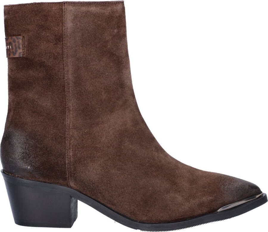 Maruti Maria rits- & gesloten boots