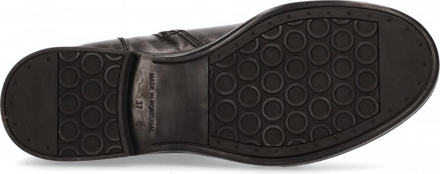 Maruti Anabela Veterboots Zwart Black Pixel Black - Foto 13