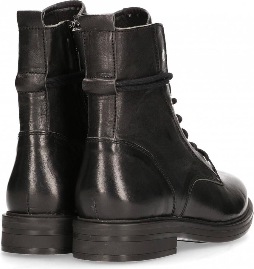 Maruti Anabela Veterboots Zwart Black Pixel Black - Foto 4