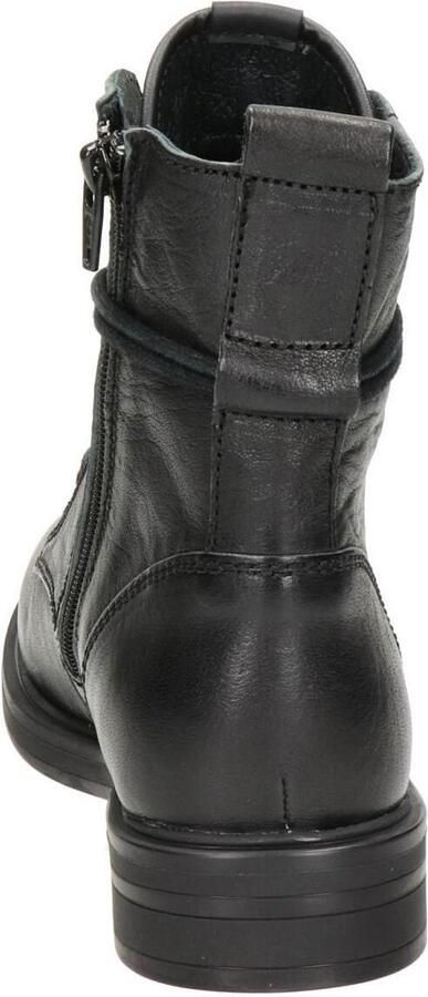 Maruti Anabela Veterboots Zwart Black Pixel Black - Foto 11