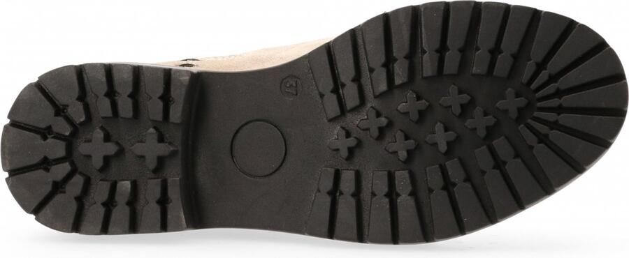 Maruti Bay Chelsea boots Enkellaarsjes Dames Grijs - Foto 7