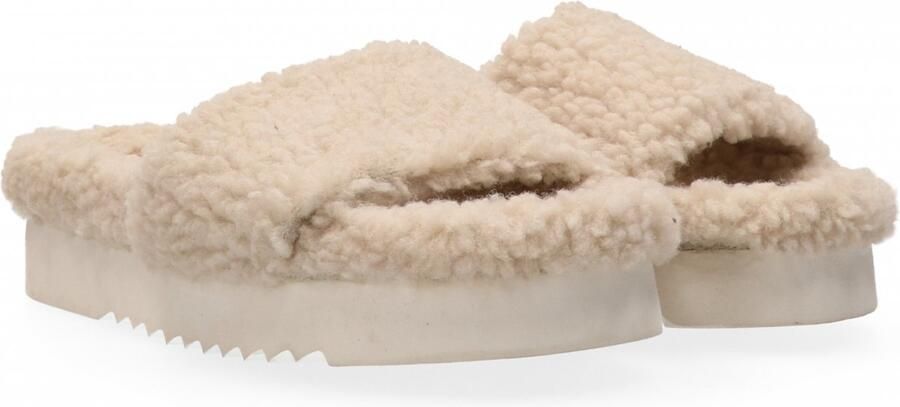 Maruti Boedapest Sandalen Beige Beige - Foto 4