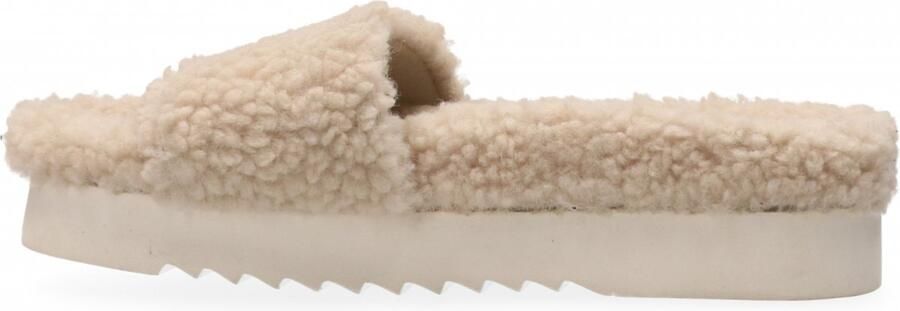 Maruti Boedapest Sandalen Beige Beige - Foto 5