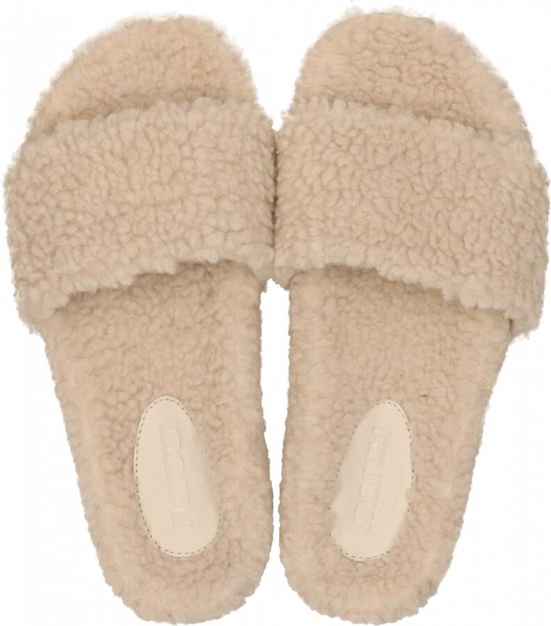 Maruti Boedapest Sandalen Beige Beige - Foto 2