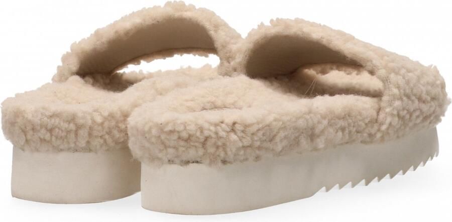 Maruti Boedapest Sandalen Beige Beige - Foto 3