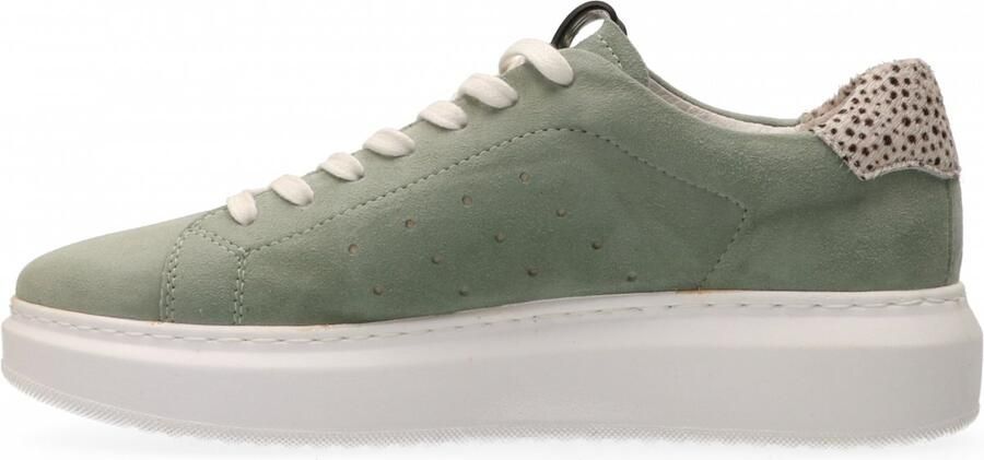 Maruti Claire Sneakers Groen Green - Foto 5