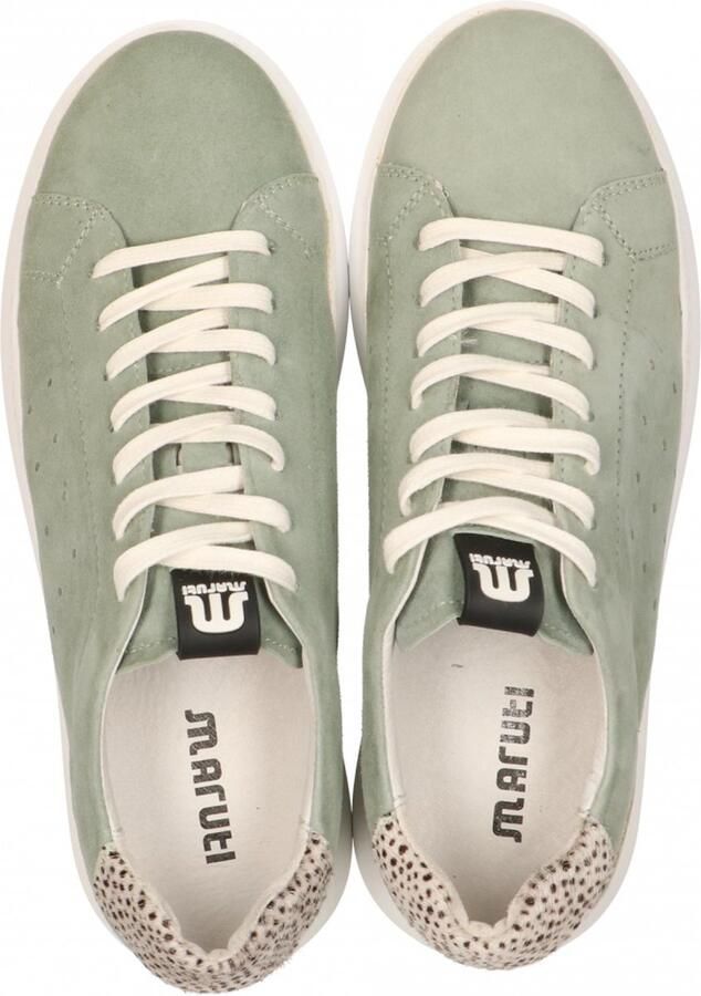 Maruti Claire Sneakers Groen Green - Foto 2