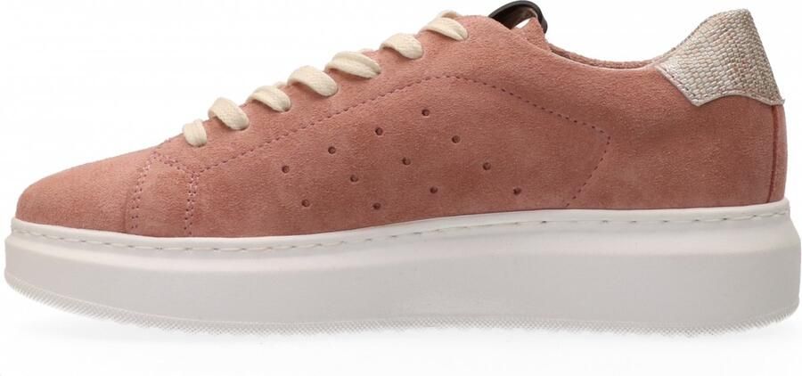 Maruti Claire Sneakers Roze Antique Pink - Foto 5