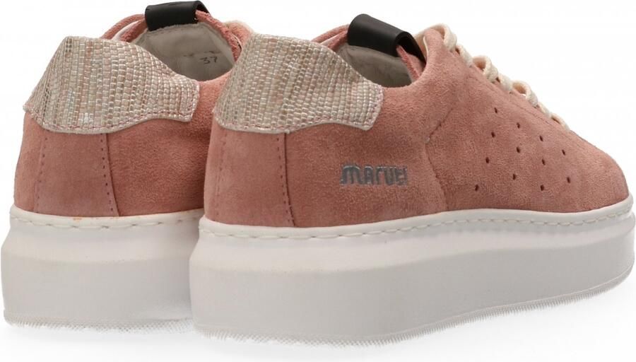 Maruti Claire Sneakers Roze Antique Pink - Foto 3