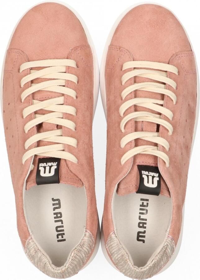 Maruti Claire Sneakers Roze Antique Pink - Foto 2