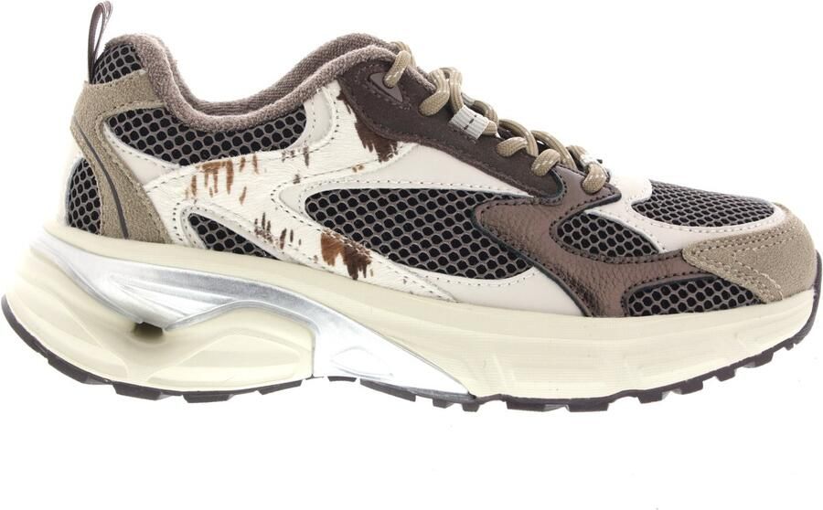Maruti Sneakers Roma Sand Bronze Zand - Foto 2