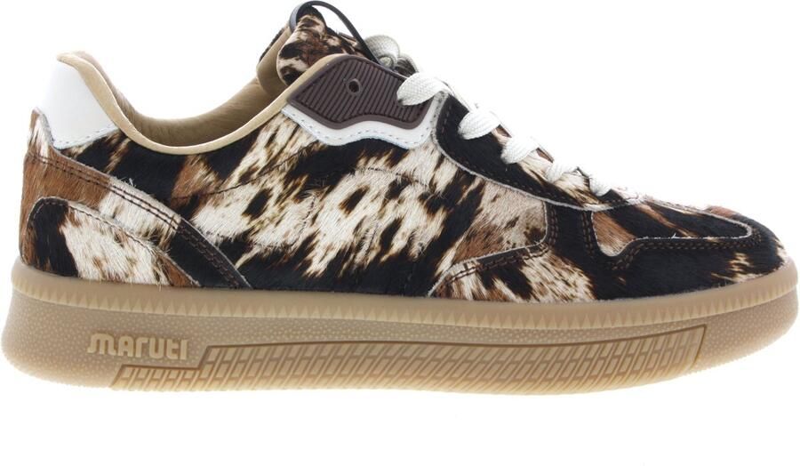 Maruti Yale hairon multi cow print Dames Kleur Print) - Foto 2