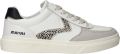 Maruti 66.1835.01-BSC dames sneakers wit - Wit