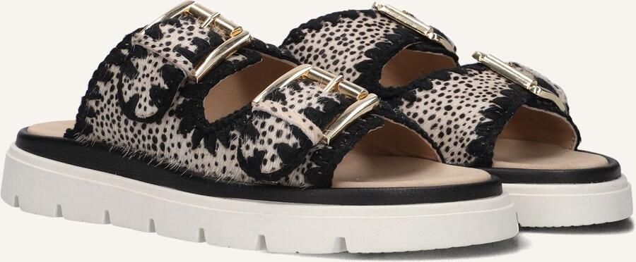 Maruti 66.1830.02-ZJ2 Pixel Offwhite Black - Foto 2