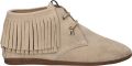 Maruti Eden Veterschoenen Dames Beige - Beige