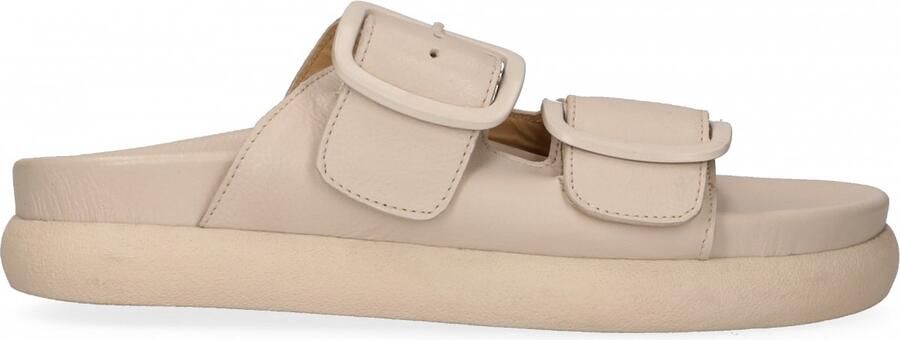 Maruti Edin Slippers Off white Off White - Foto 7