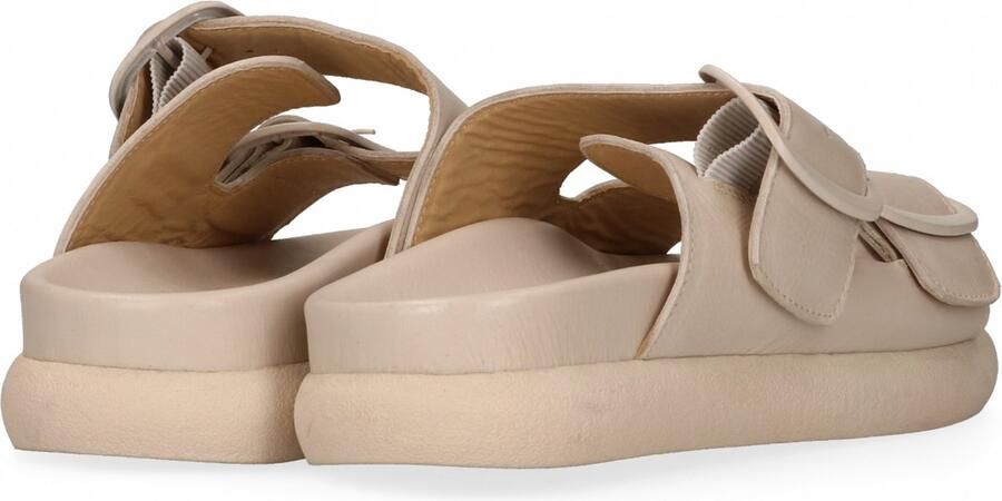 Maruti Edin Slippers Off white Off White - Foto 3