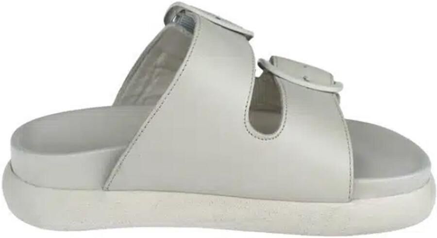 Maruti Edin Slippers Off white Off White - Foto 3