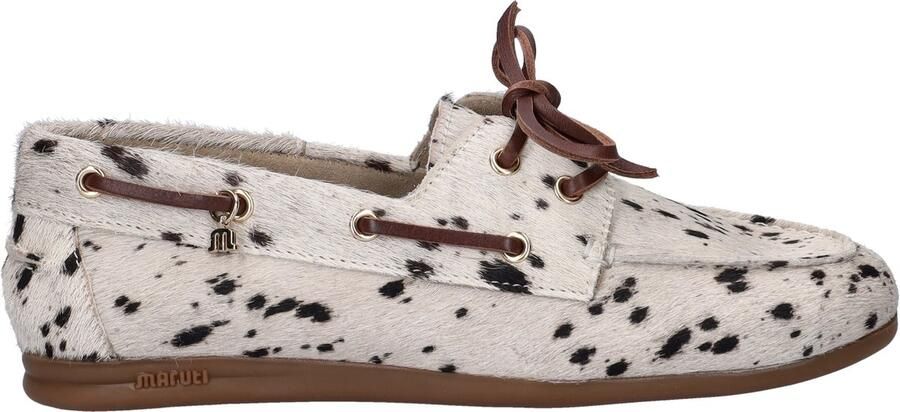 Maruti dames instappers met dalmatiër print - Foto 2