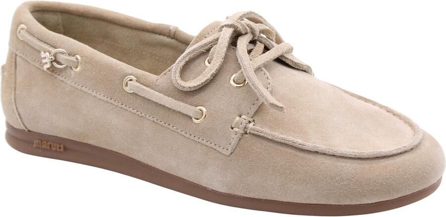 Maruti Loafers Eliza 66.1883.01-D69 Sand Beige - Foto 6