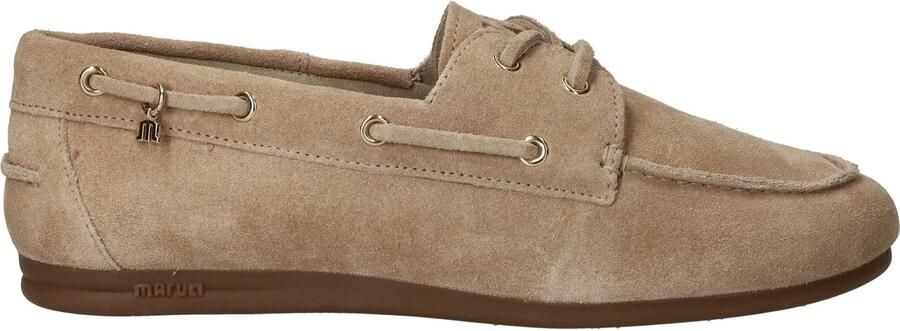 Maruti Loafers Eliza 66.1883.01-D69 Sand Beige - Foto 7
