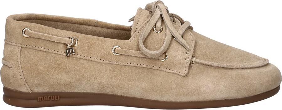 Maruti Loafers Eliza 66.1883.01-D69 Sand Beige - Foto 7