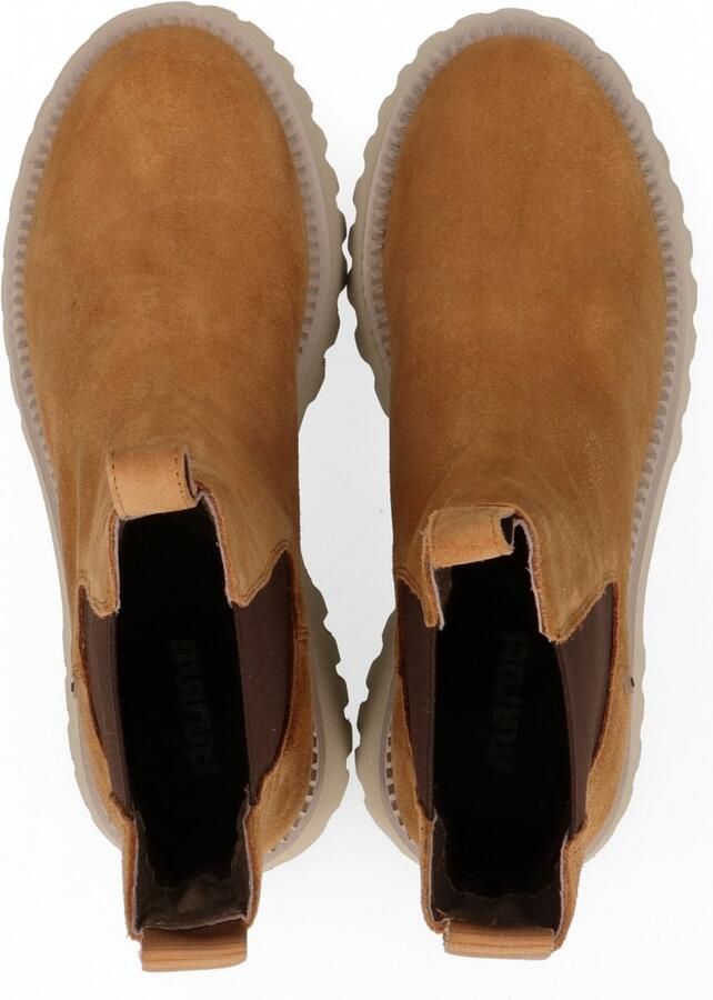 Maruti Emma Chelsea boots Bruin Cognac - Foto 6