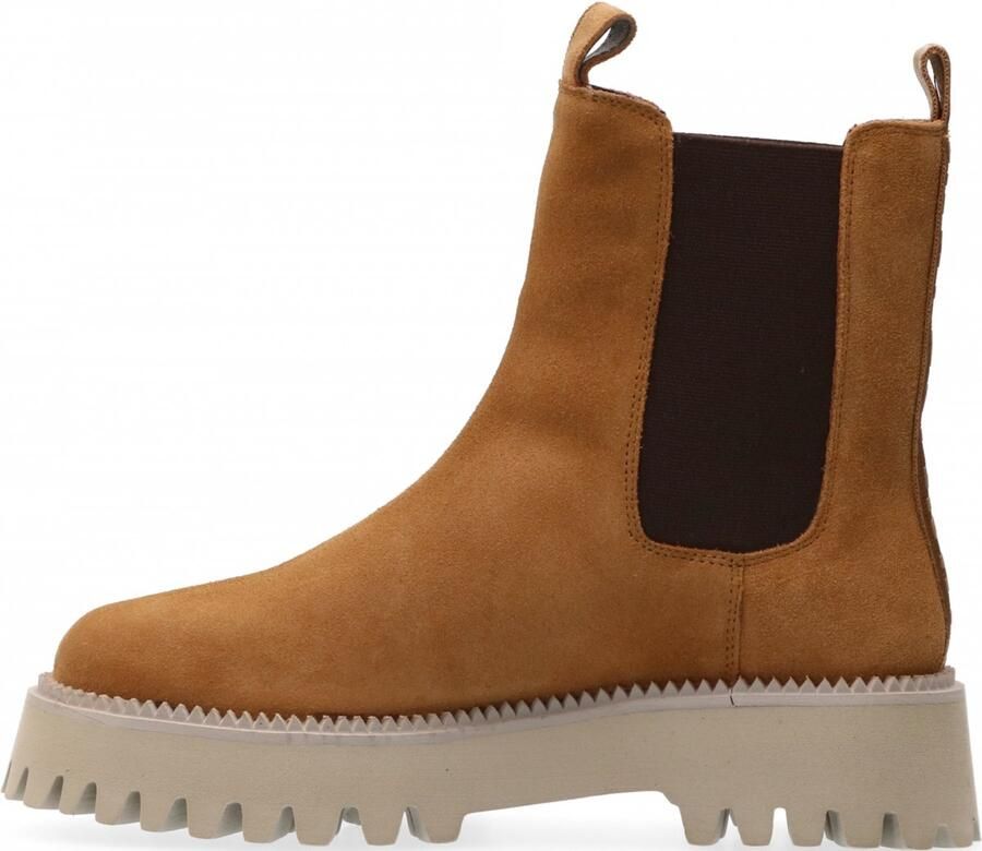 Maruti Emma Chelsea boots Bruin Cognac - Foto 4